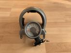 toerenteller + kapje toyota aygo / citroen C1 / peugeot 107, Ophalen of Verzenden, Gebruikt, Citroën