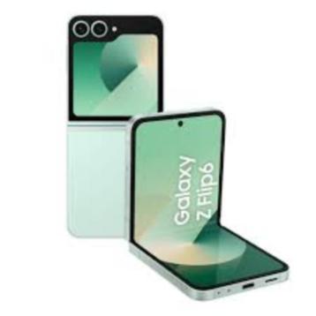 Samsung Galaxy Z flip 6  verkoop  &  Reparatie   beschikbaar voor biedingen