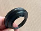 Zonnekap voor Canon G1X Mark III LH DC110, Ophalen of Verzenden, Zo goed als nieuw, Toebehoren