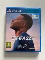 FIFA 22 PS4, Vanaf 3 jaar, Sport, Ophalen of Verzenden, 3 spelers of meer