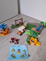 Playmobil Grote Speeltuin 5024, Ophalen, Gebruikt, Complete set