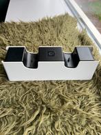 PS5 Controller Oplader - Dubbele Oplaadpoort, Ophalen, Nieuw, Voeding, Oplader of Kabel, PlayStation 5