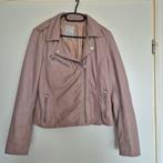 Goosecraft lederen jack maat L, Goosecraft, Maat 42/44 (L), Ophalen of Verzenden, Zo goed als nieuw