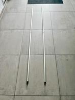 Hara verlengstokken 4x93cm, Ophalen, Raamwisser of Trekker