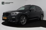 BMW X3 XDrive20i High Executive (PANORAMADAK, TREKHAAK, SFEE, Automaat, 1998 cc, Gebruikt, 4 cilinders