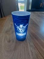 Thunderdome x Red Bull Led Cup, Ophalen of Verzenden, Zo goed als nieuw, Lichtbak of (neon) lamp