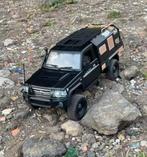 Rc crawler Toyota land cruiser 1/12, Ophalen of Verzenden, Nieuw