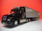 WSI IVECO STRATOR 103 CHARLES FEIJTS 9075, Hobby en Vrije tijd, Modelauto's | 1:50, Ophalen of Verzenden, Nieuw, Bus of Vrachtwagen