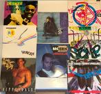 That 90s sound op 13 stuks 12” maxi vinyl, Gebruikt, Ophalen of Verzenden, Dance Populair, 12 inch