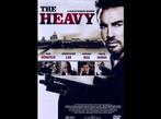 The Heavy, Vanaf 16 jaar, Ophalen of Verzenden, Zo goed als nieuw, Actiethriller