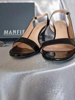 Mooi dames schoenen, Ophalen of Verzenden, Zo goed als nieuw, Zwart