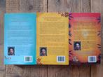 3 Boeken van Christy Lefteri., Ophalen of Verzenden, Zo goed als nieuw, Nederland