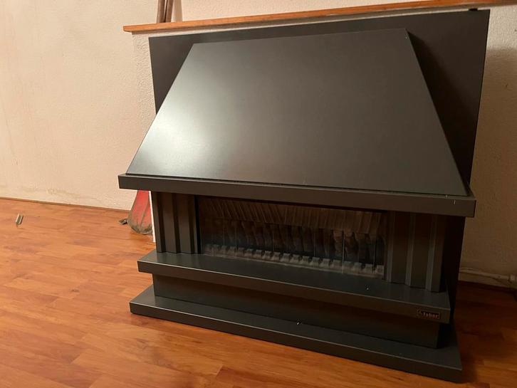 Gaskachel CV / Moederhaard, Huis en Inrichting, Haarden, Gebruikt, Gashaard, Ophalen