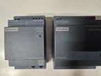Siemens logo power 24v voeding., Hobby en Vrije tijd, Elektronica-componenten, Ophalen of Verzenden, Nieuw