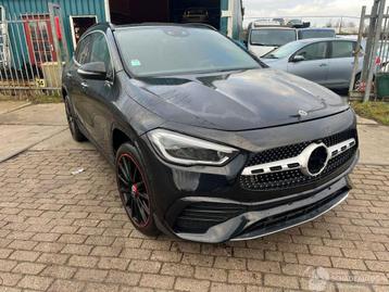 Mercedes-Benz GLA gla 220d 4x4 f1 edition (bj 2020) beschikbaar voor biedingen