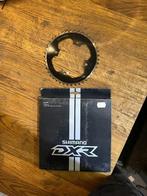 Shimano DXR voor tandwiel BMX 42t, Fietsen en Brommers, Fietsonderdelen, Ophalen of Verzenden, Nieuw, Algemeen