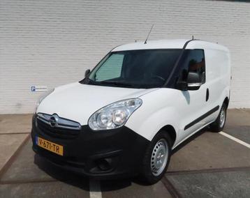 Opel Combo Cargo GB 1.3 CDTi 95pk L1H1 S/S DPF I Euro 6 I Ai beschikbaar voor biedingen