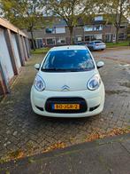 Citroën C1 1.0 5-DRS Sensodrive met navigatie automaat!, Ophalen of Verzenden, Citroën
