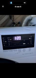 Beko wasmachine, Witgoed en Apparatuur, Wasmachines, Ophalen, Zo goed als nieuw, 1200 tot 1600 toeren, 85 tot 90 cm