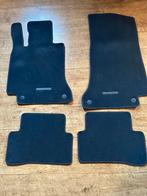 Mercedes-Benz C-Klasse W205-S205 originele mattenset, Ophalen of Verzenden, Zo goed als nieuw