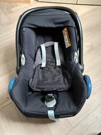 Maxi cosi CabrioFix incl Isofixbase, Ophalen, Zo goed als nieuw, Isofix, 0 t/m 13 kg