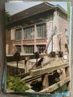 Molen meersen, Verzamelen, Ongelopen, Ophalen of Verzenden, Limburg, 1980 tot heden