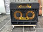 Markbass CMD102P 2x10 bas combo incl. hoes, Muziek en Instrumenten, 100 watt of meer, Zo goed als nieuw, Ophalen, Basgitaar