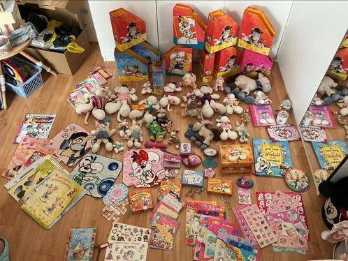 Diddl, Verzamelen, Complete verzamelingen en Collecties, Ophalen of Verzenden