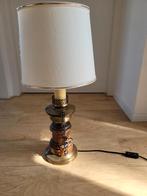 Tafellamp, Zo goed als nieuw, 50 tot 75 cm, Ophalen