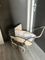 Vintage poppenwagen Vandaag 25 euro!!!, Ophalen, Zo goed als nieuw