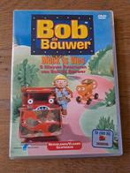 dvd, Bob de Bouwer, Muck is vies, Fox Kids, Cd's en Dvd's, Alle leeftijden, Ophalen of Verzenden, Zo goed als nieuw