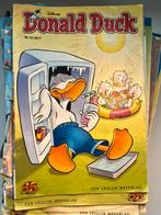 Donald duck jaargang 2017, Gelezen, Ophalen of Verzenden, Donald Duck, Meerdere stripboeken