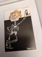 LE RADIOLOGUE. -  PHILIPPE DELESTRE, Ophalen of Verzenden