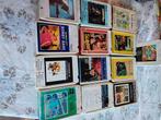 8_ Track Store. ( 8 Track tape ), Ophalen of Verzenden, Gebruikt, 26 bandjes of meer, Origineel