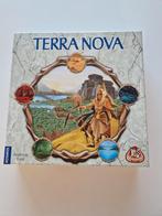 Terra Nova bordspel, Ophalen, Zo goed als nieuw