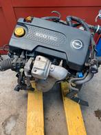 Motor Opel Corsa D 1.3 CDTI 16V BJ 2011 Motor code A13DTE, Opel, Gebruikt, Ophalen