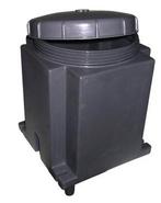 Gasbox camper 3kg fles – compacte gaskast met ventilatie, Ophalen of Verzenden, Nieuw