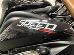 Triumph SPEED TRIPLE 1050 ABS (bj 2011), Motoren, Motoren | Triumph, Motorrijbewijs A, Bedrijf, 1050 cc, Meer dan 35 kW
