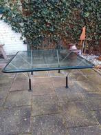 Niels Bendtsen Coffee table, 100 tot 150 cm, Zo goed als nieuw, Minder dan 50 cm, Rechthoekig