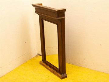 Houten wandspiegel 35957 beschikbaar voor biedingen
