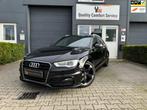 Audi A3 Sportback 1.4 TFSI Pro Line S g-tron|Nap|Led|Navi|S-, Auto's, Gebruikt, 4 cilinders, Zwart, Origineel Nederlands