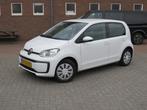 Volkswagen up! 1.0 BMT Move Up! Executive * Rijklaarprijs in, Voorwielaandrijving, Stof, Gebruikt, Origineel Nederlands