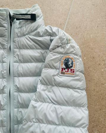 Parajumpers lichtgewicht donsjas beschikbaar voor biedingen