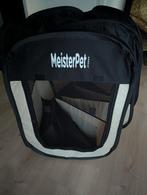 Prachtige grote kitten bench , nieuw, Ophalen, Zo goed als nieuw, Pluche