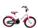 Meisjesfiets Popal Little Miss 26 cm/met 1 versnellingen, Fietsen en Brommers, 26 inch of meer, Gebruikt, Popal, Versnellingen