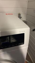 Bosch Wasmachine - 1,5 jaar oud, Witgoed en Apparatuur, Wasmachines, Ophalen of Verzenden, Zo goed als nieuw, Voorlader, Kort programma