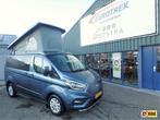 Bürstner Copa 600 6600KM, Caravans en Kamperen, Campers, Airbags, Ringverwarming, Ford, Bedrijf