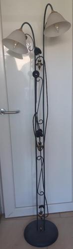 Staande Vloerlamp, Ophalen, 150 tot 200 cm
