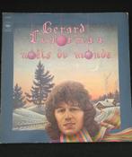 Gérard Lenorman – Noëls Du Monde op Lp, Cd's en Dvd's, Ophalen of Verzenden, Zo goed als nieuw, Kerst