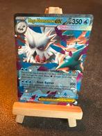 Mega Abomasnow Ex 36 /132 Pokémon Mega Evolution, Ophalen of Verzenden, Zo goed als nieuw